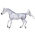 Breyer 75th Anniversary Radiance Freedom Series